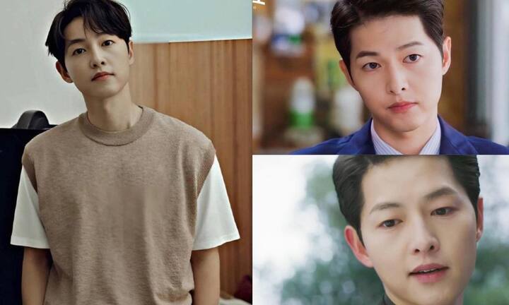 Song Joong Ki thành đại gia bất động sản hậu ly hôn Song Hye Kyo