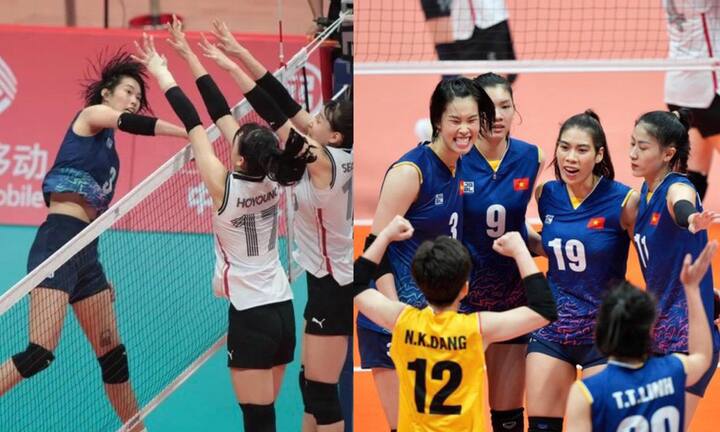 Bí quyết đánh bại Hàn Quốc tại ASIAD 19 của HLV Nguyễn Tuấn Kiệt là gì?