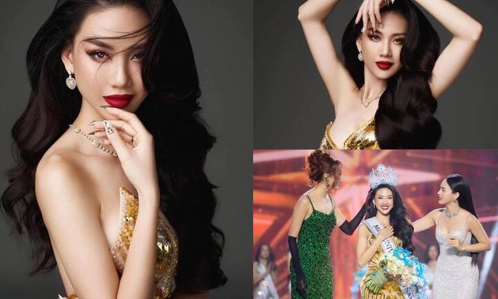 Bùi Quỳnh Hoa nhanh tay làm điều này khi nhận cơn bão phẫn nợ từ cộng đồng mạng