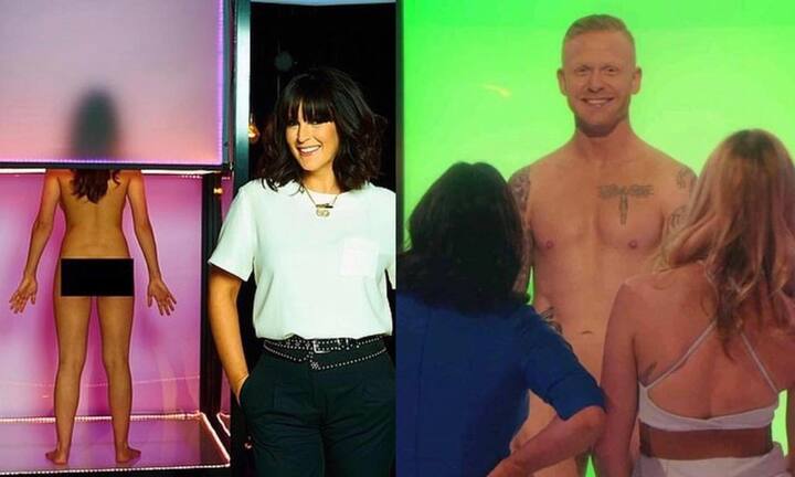 Mỹ: Chương trình hẹn hò khỏa thân đạt kỷ lục người xem 