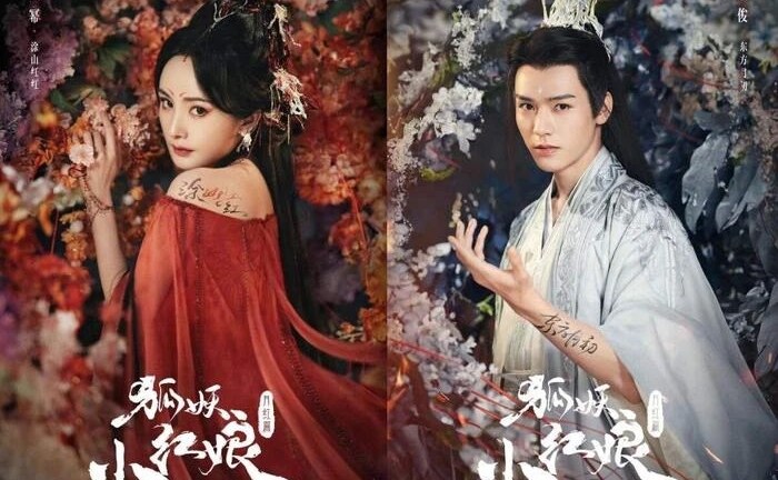 Triệu Lệ Dĩnh, Dương Tử không theo kịp phim đầu tư khủng của Dương Mịch