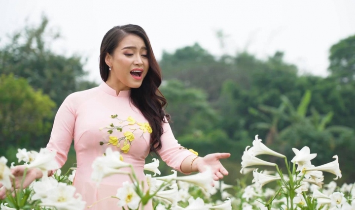 Đinh Trang