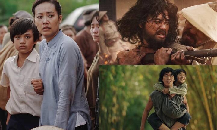 Đất Rừng Phương Nam 2 liệu có được sản xuất khi doanh thu phần 1 đang giảm sâu?