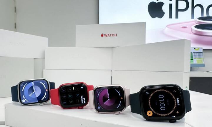 Apple Watch Series 9 và Apple Watch Ultra 2 bắt đầu được mở bán chính hãng ở Việt Nam