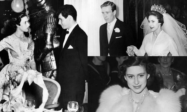 Chuyện tình bí mật giữa thành viên Hoàng gia Anh với siêu sao Hollywood