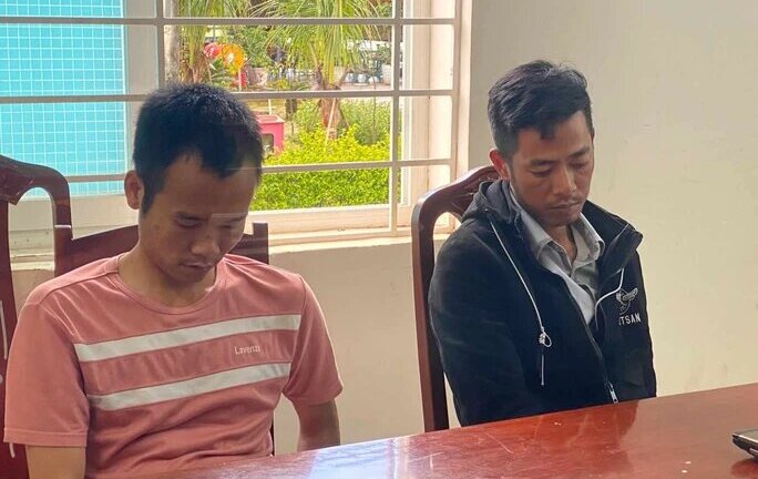 Tin tức pháp luật mới nhất ngày 30/10: Bắt hai đối tượng giả danh lãnh đạo tỉnh gọi điện vay tiền 