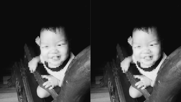 Bé trai 22 tháng tuổi mất tích được phát hiện tử vong ở mương nước 