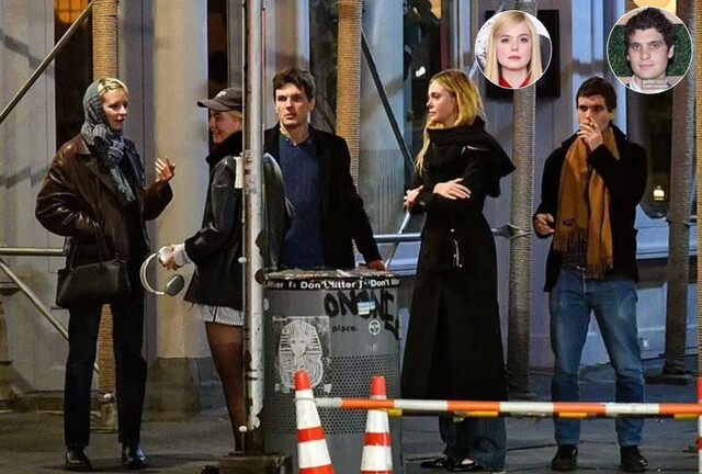 Công chúa Disney lộ ảnh hẹn hò cực ngọt ngào với bạn trai hơn 8 tuổi