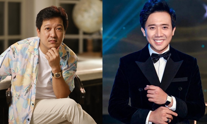 Từng là cặp bài trùng của showbiz Việt, Trấn Thành và Trường Giang ra sao ở thời điểm hiện tại?