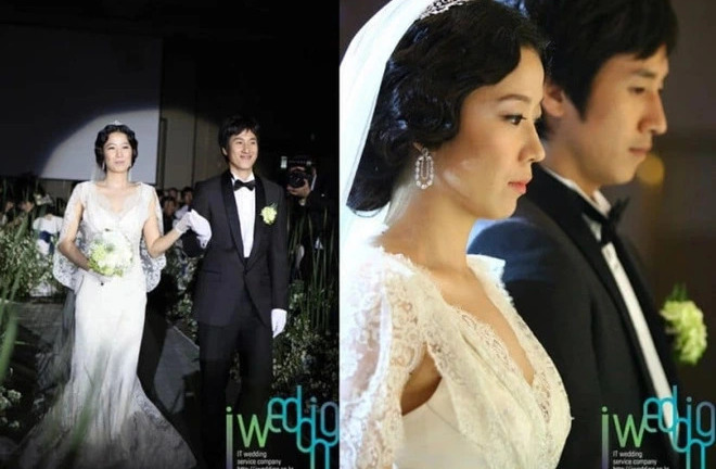 Vợ tài tử Ký Sinh Trùng không biết chồng ra ngoài vay nóng