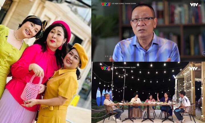 Hồng Vân kể chuyện thời cơ hàn cùng Hồng Đào buôn đồ si-đa