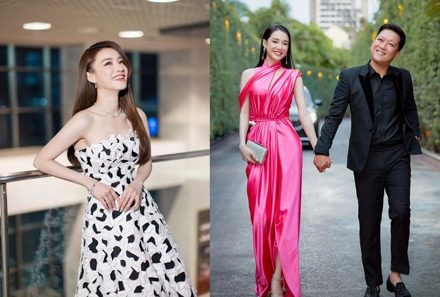 Nhã Phương kể chuyện hôn nhân với Trường Giang và phút giây nguy hiểm lần mang thai đầu