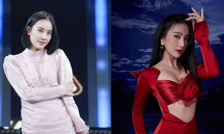 Chị đẹp đạp gió rẽ sóng 2023: Phạm Lịch sẽ ra về sau vòng công diễn đầu tiên