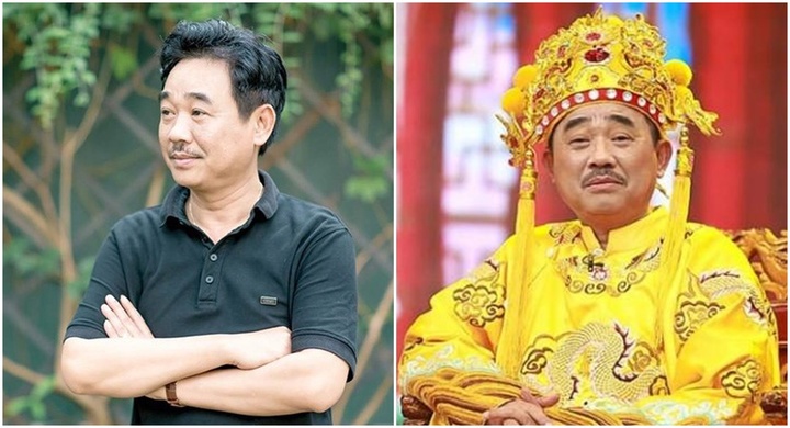 Nghệ sĩ 'Táo quân' sắp được phong tặng NSND