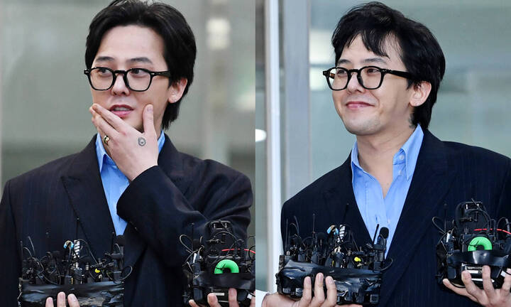 G-Dragon liệu có trắng án khi được gỡ bỏ lệnh cấm xuất cảnh trong vụ điều tra ma túy?