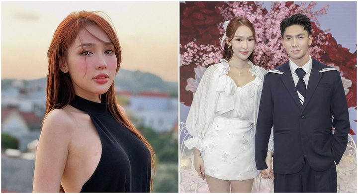Chuyện tình đầy nước mắt của Mỹm Trần chính thức dừng lại sau 15 ngày ngôn tình viral