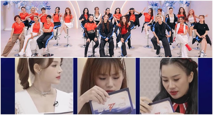 Danh tính 4 chị đẹp bị loại tại Chị Đẹp Đạp Gió Rẽ Sóng sau vòng công diễn 2