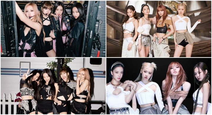 Dispatch tiết lộ tình trạng hợp đồng cá nhân của YG với các thành viên BlackPink