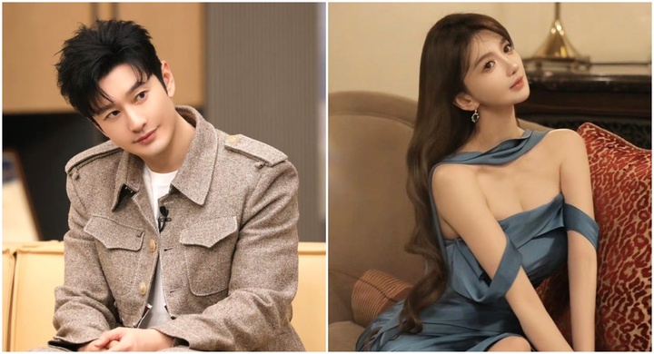 Huỳnh Hiểu Minh để lộ chi tiết cho thấy nặng tình với vợ cũ