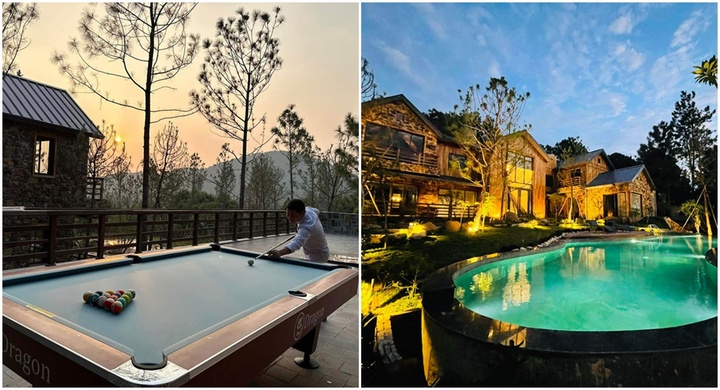 Đời thường giản dị ít ai ngờ tới của 