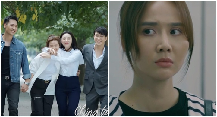 Chúng Ta Của 8 Năm Sau phần 2: Khán giả tuyên bố