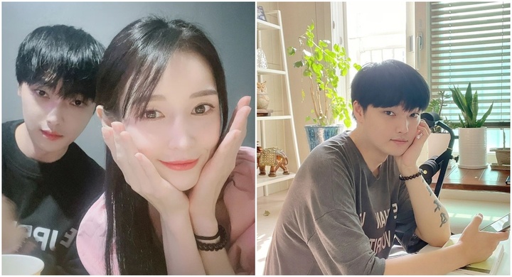 Bạn trai mới của cựu thành viên T-ara bị nghi từng vào tù và đánh đập vợ cũ