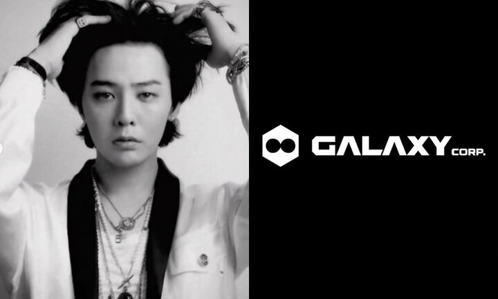 YG Entertainment nhận cái kết đắng khi G-Dragon dứt áo ra đi