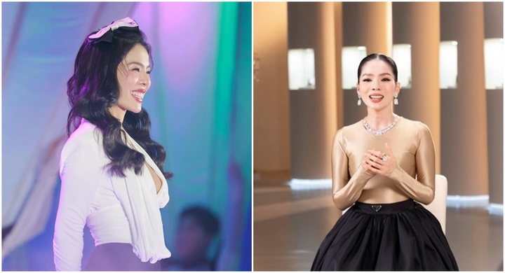 BTC nói gì khi Lệ Quyên