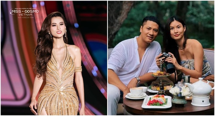Cao Thiên Trang xác nhận chuẩn bị lên xe hoa