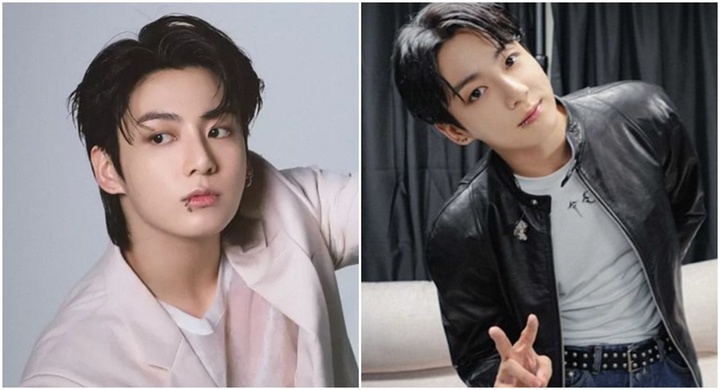 BXH Billboard Nghệ sĩ gọi tên JungKook