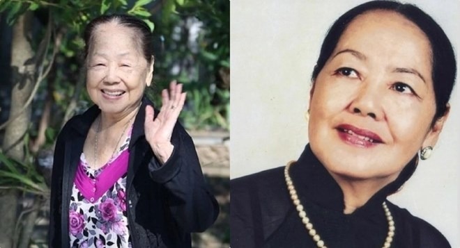 NSƯT Lệ Thẩm: Lặng lẽ ra đi sau 30 năm sống trong viện dưỡng lão