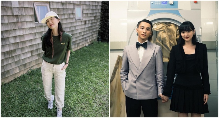 Hải Tú và Sơn Tùng M-TP chính thức đường ai nấy đi?