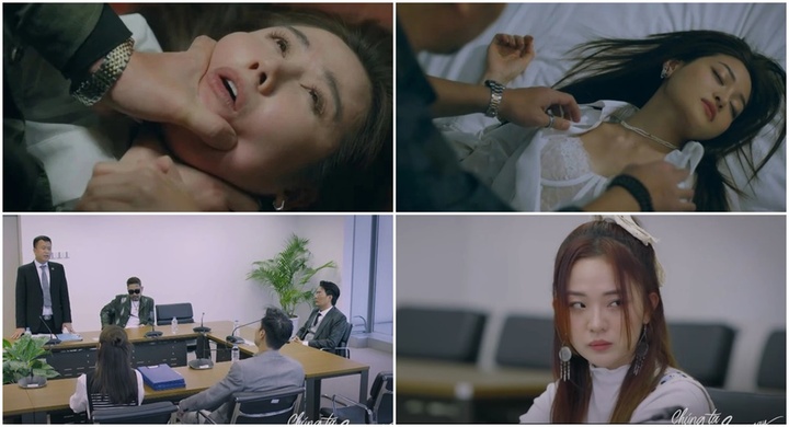 Chúng Ta Của 8 Năm Sau bị khán giả quay lưng