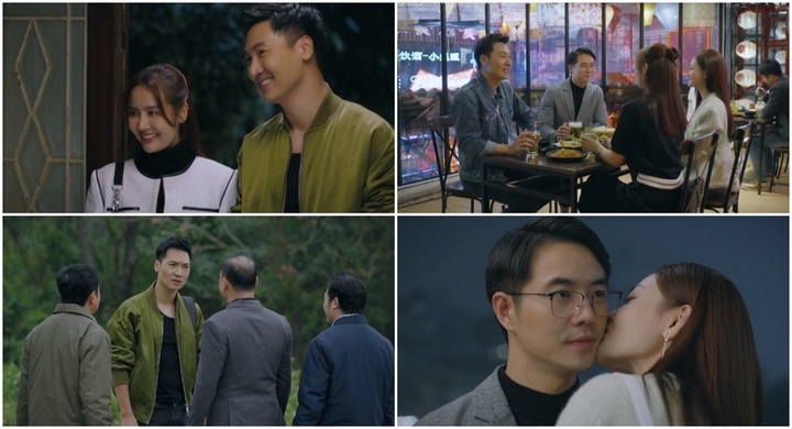 Chúng ta của 8 năm sau: CĐM chán nản vì kịch bản không có gì đặc sắc