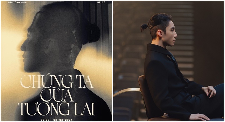 Giai điệu bài mới của Sơn Tùng M-TP bị