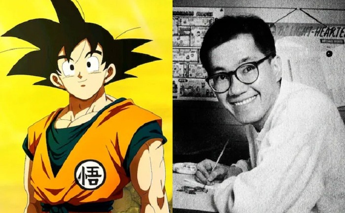 Cha đẻ '7 viên ngọc rồng' qua đời