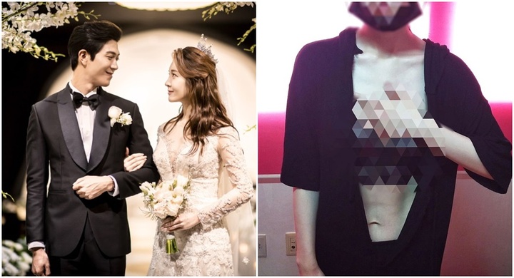 Cựu thành viên T-ara tung ảnh bị chồng cũ bạo hành