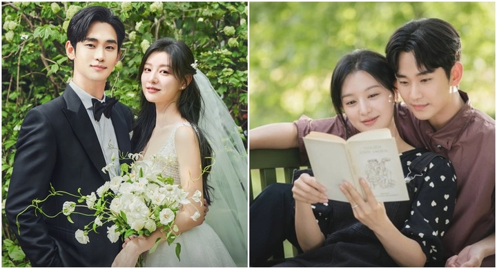 Kim Soo Hyun nhận cát xê 236 tỷ đồng cho Queen Of Tears?