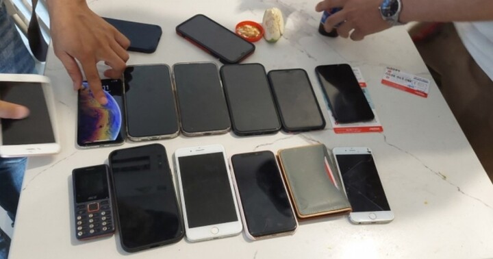 Khởi tố đối tượng lừa đảo, chiếm đoạt hàng trăm triệu đồng