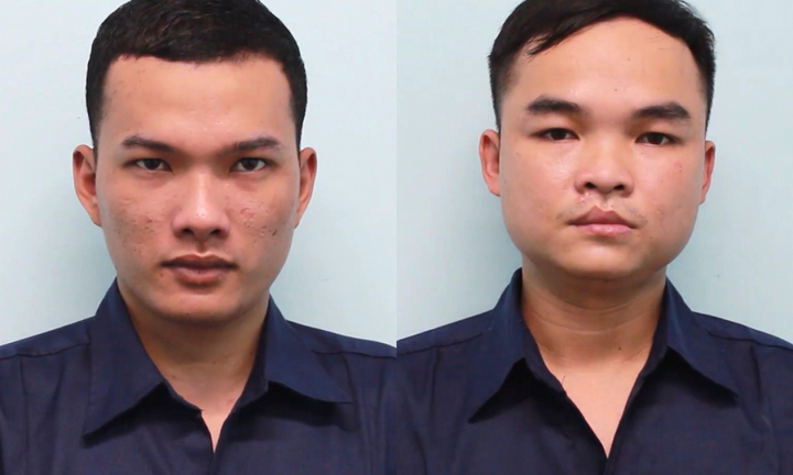 Bắt giữ nam thanh niên mang theo bình xịt hơi cay, cướp giật tài sản ở TP.HCM