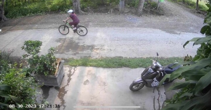 Phát hiện nguyên chủ tịch huyện tử vong trong bụi cây sau một đêm mất tích