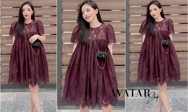 AVATAR SHOP bắt kịp xu hướng thời trang, nói không với hàng tồn kho, hàng kém chất lượng