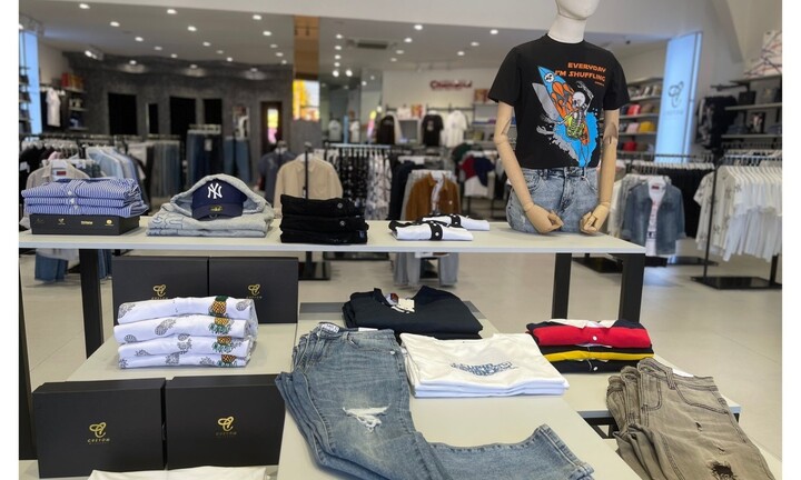 CUONG Store và hành trình 8 năm tạo dựng vị thế, thương hiệu
