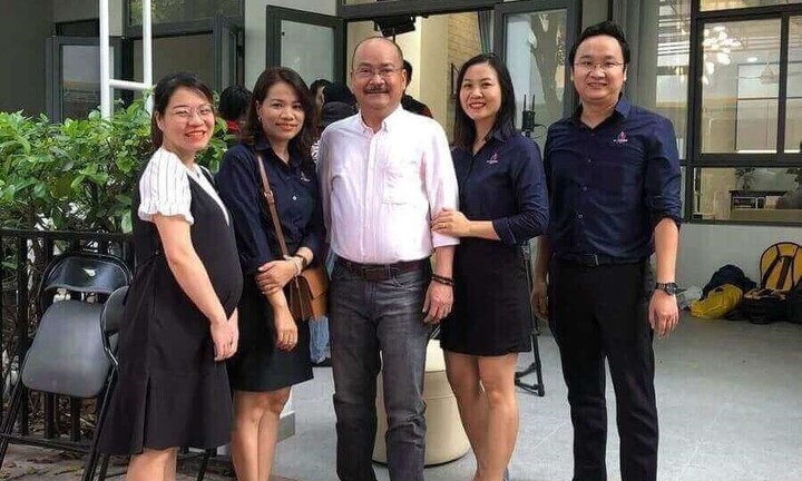 ST Decor công ty xây nhà trọn gói uy tín hàng đầu tại Việt Nam