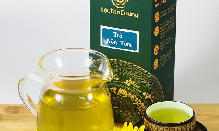 Chè Tân Cương Thái Nguyên - Món quà ý nghĩa kết nối tình thân