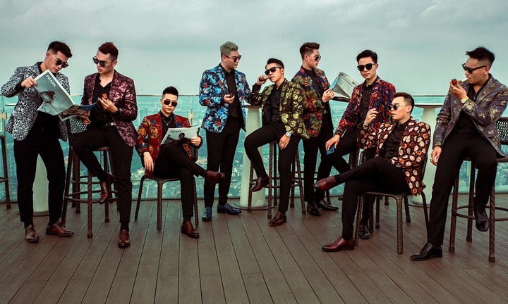 Xây dựng đội nhóm vô địch – Chìa khóa rút ngắn con đường đi đến thành công