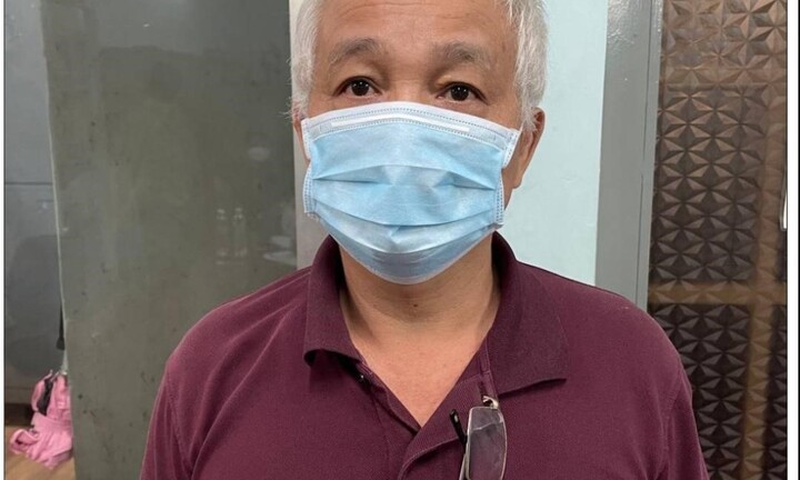 TP. Hồ Chí Minh: Xử lý nghiêm đối tượng tung tin xuyên tạc liên quan đến công tác phòng chống dịch COVID-19