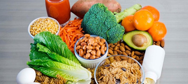 Muốn khỏe mạnh, đừng quên 5 dưỡng chất cần cho phụ nữ sau