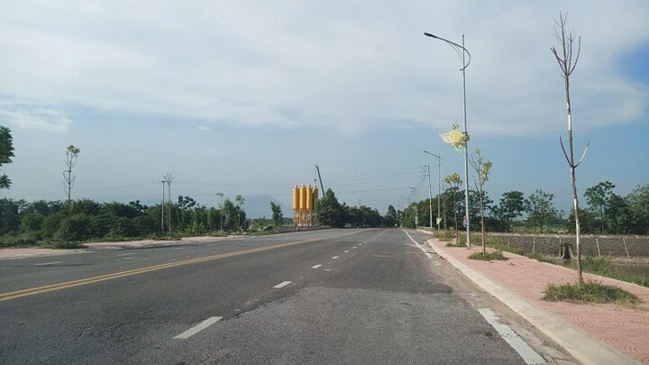 Hương Canh (Bình Xuyên – Vĩnh Phúc): Trạm trộn bê tông trái phép trên đất dự án ODA chưa có sự đồng thuận của dân
