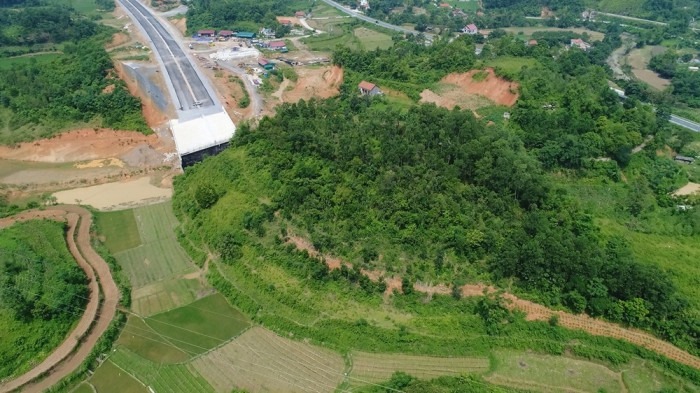 Lạng Sơn: Không gây khó đối với Dự án cao tốc Hữu Nghị - Chi Lăng